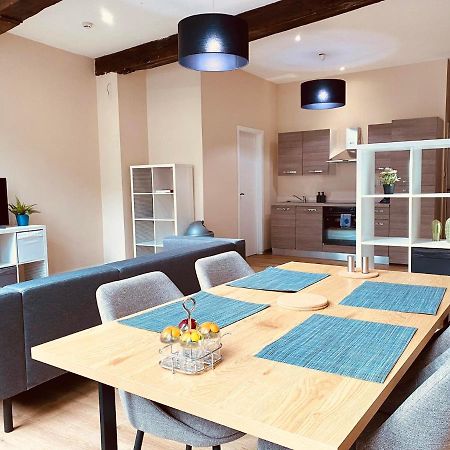 The Mind Box 2 Apartment Лиеж Екстериор снимка