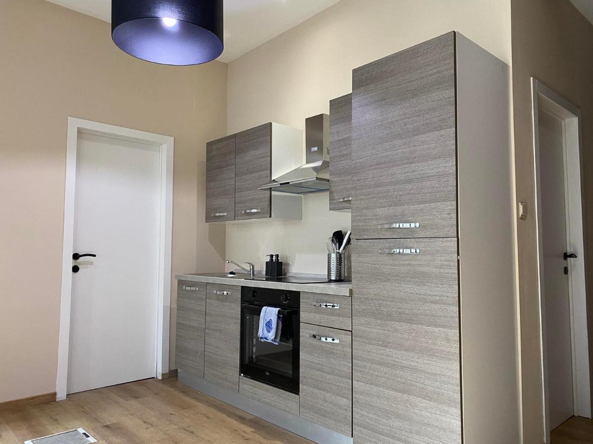 The Mind Box 2 Apartment Лиеж Екстериор снимка