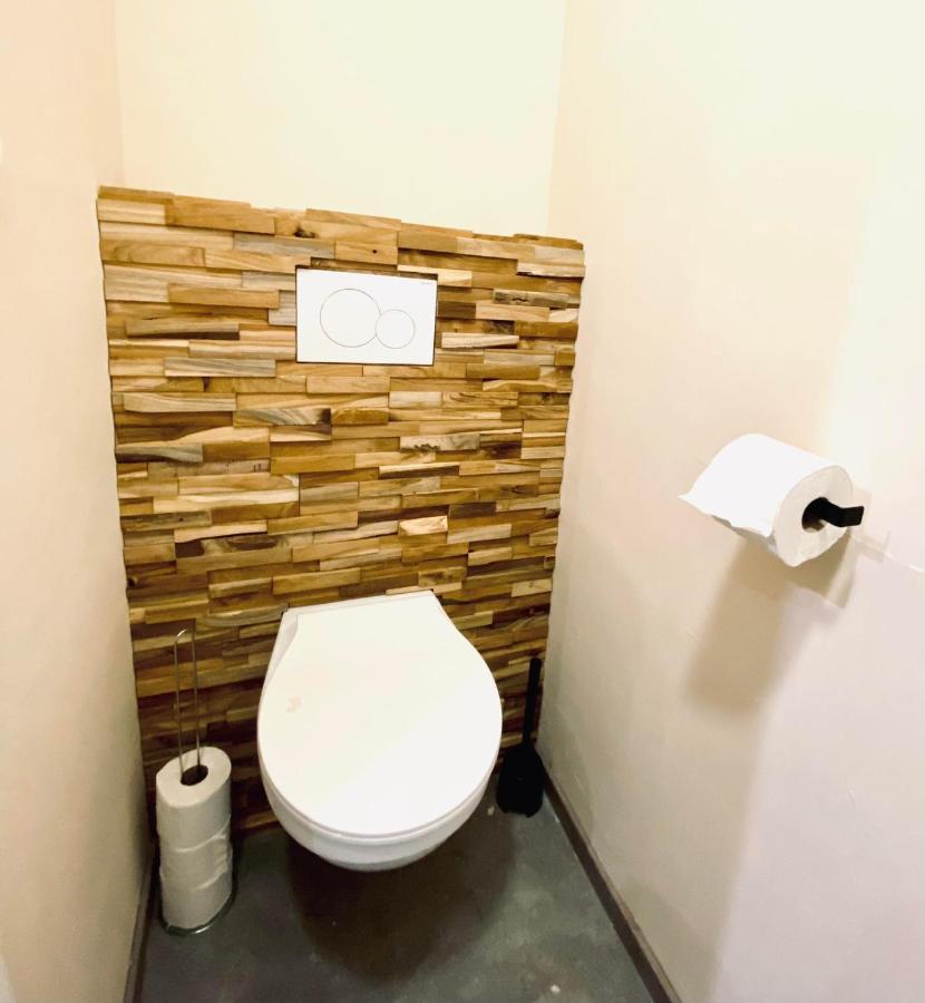 The Mind Box 2 Apartment Лиеж Екстериор снимка