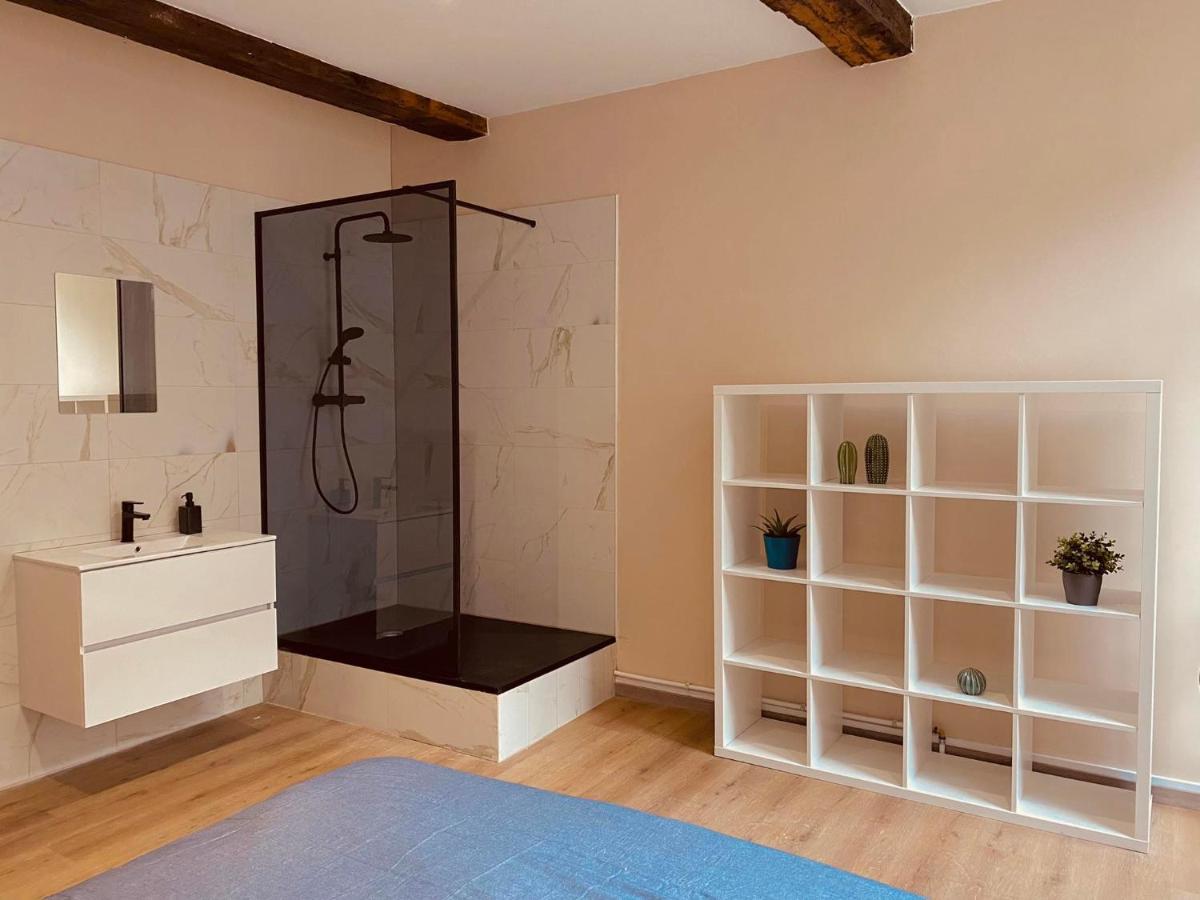 The Mind Box 2 Apartment Лиеж Екстериор снимка